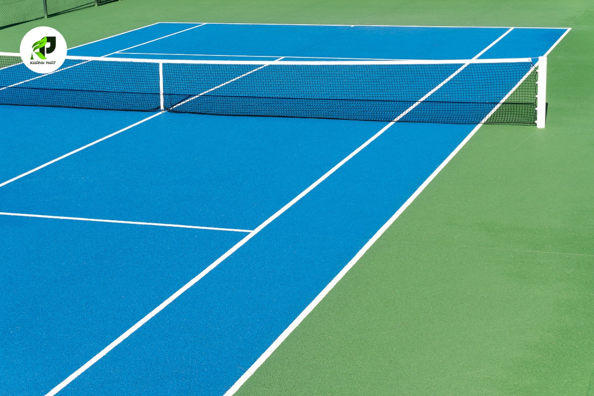 Chi Phí Thi Công Sân Tennis Chuẩn Quốc Tế 2025: Dự Toán Chi Tiết & Bí Quyết Tiết Kiệm 4 Thiet ke chua co ten 38 1