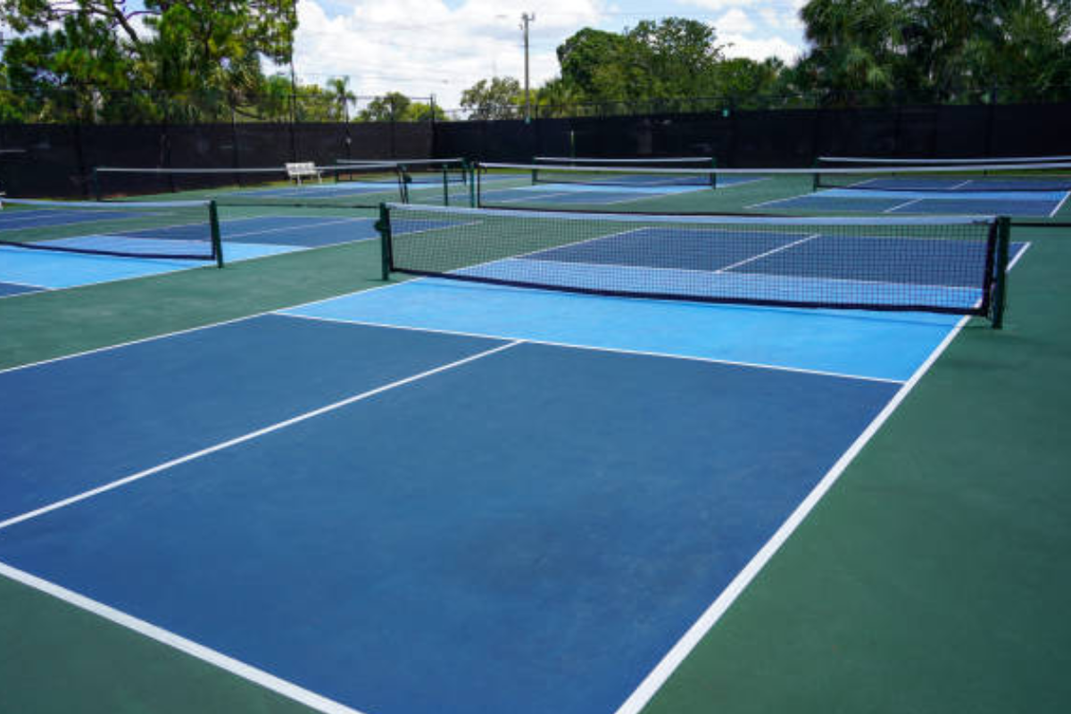 pickleball 4 1 1