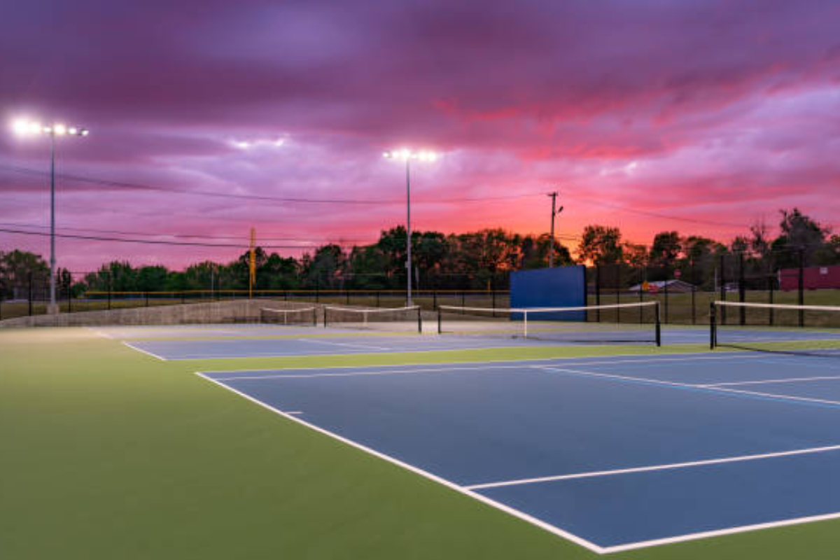 pickleball 5 1 1