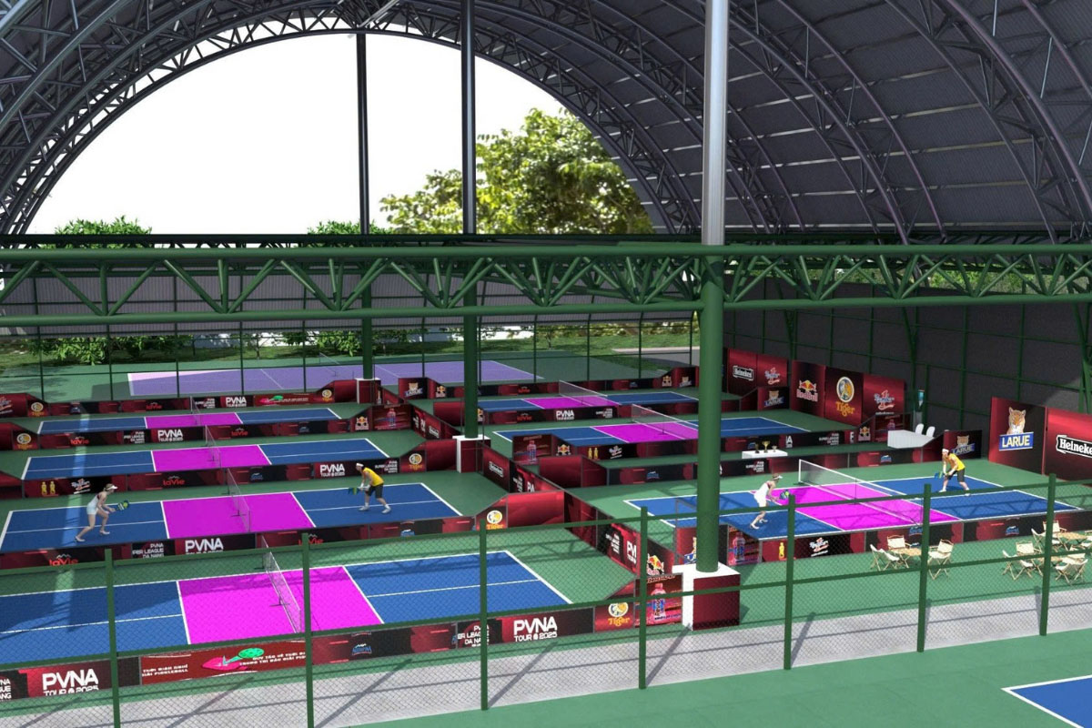 Quy Trình Thi Công Sân Pickleball Chất Lượng, Chuyên Nghiệp 1 13 1