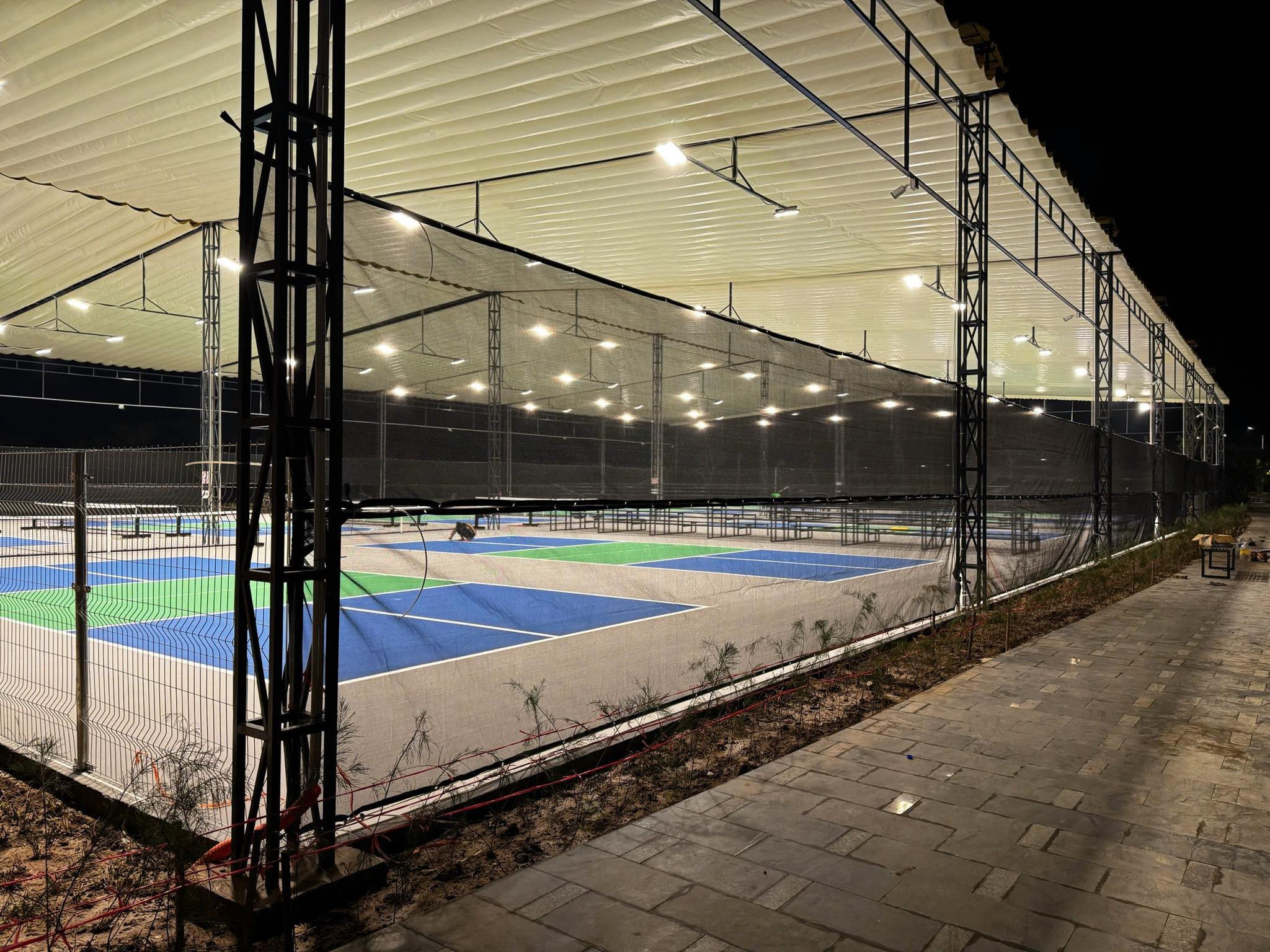 Quy Trình Thi Công Sân Pickleball Chất Lượng, Chuyên Nghiệp 3 584382724 122162396300770365 8016447537294776506 n 1