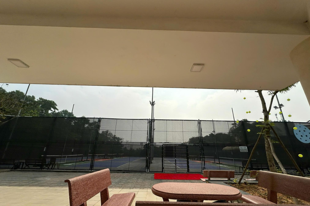 Quy Trình Thi Công Sân Pickleball Chất Lượng, Chuyên Nghiệp 4 Thiet ke chua co ten 25 1