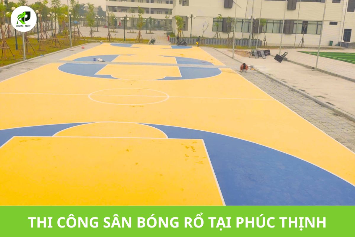 Hạt Cao Su EPDM: Cung Cấp & Thi Công Trọn Gói Sân Thể Thao Ngoài Trời 5 DU AN TIEU BIEU CHAT LUONG VUOT TROI 1 1