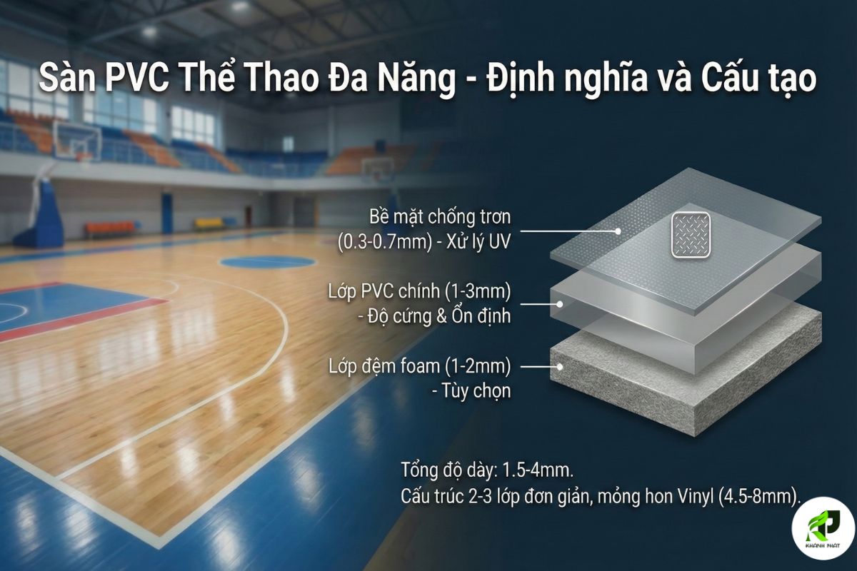 Bộ sưu tập sàn thể thao hoàn chỉnh: Cao su, vinyl, PVC, acrylic giá cạnh tranh 3 Thiet ke chua co ten 12 2