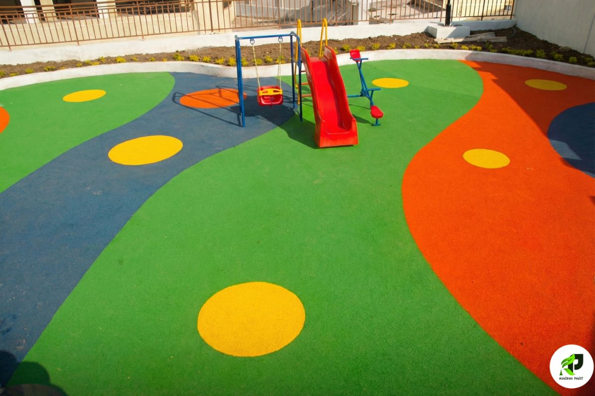Bộ sưu tập sàn thể thao hoàn chỉnh: Cao su, vinyl, PVC, acrylic giá cạnh tranh 1 Thiet ke chua co ten 14 2