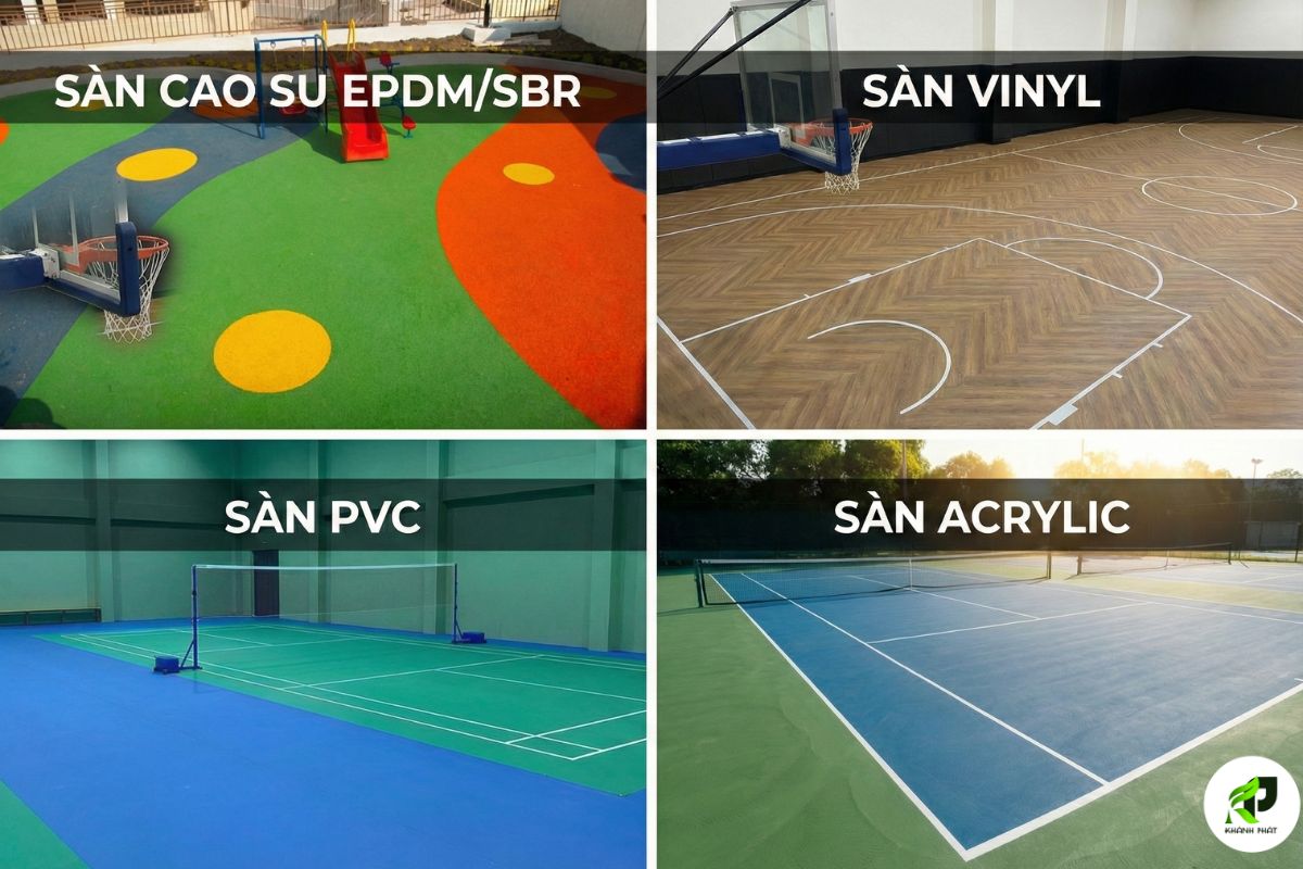 Bộ sưu tập sàn thể thao hoàn chỉnh: Cao su, vinyl, PVC, acrylic giá cạnh tranh 5 Thiet ke chua co ten 15 2