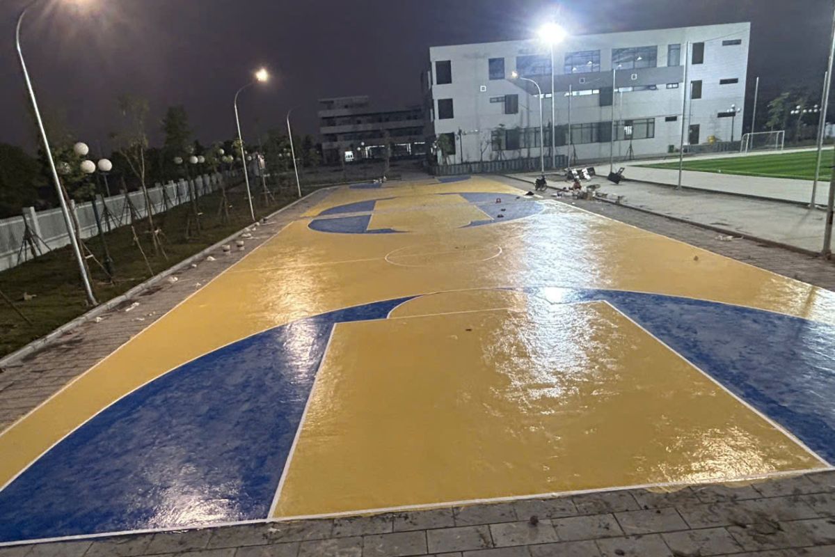 Sai lầm thường gặp khi thi công