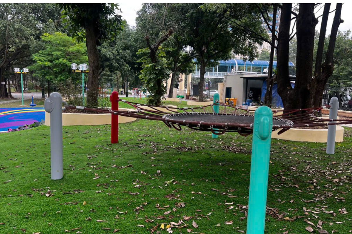 Cỏ nhân tạo sân vườn - Bảng giá chi tiết và ưu đãi mới nhất 3 a 12 1