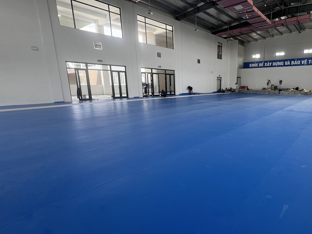 Trường THPT Phúc Thịnh, Đông Anh, Hà Nội — Ảnh 2