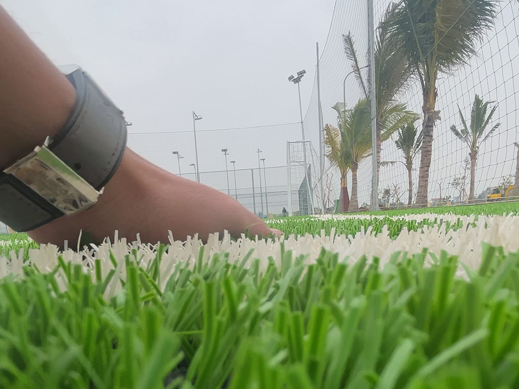 Tổ hợp thể thao PTSC, Thanh Hóa — Ảnh 1