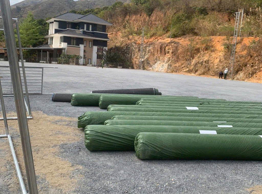 Sân bóng 5 người tại Sông Mã, Sơn La — Ảnh 2