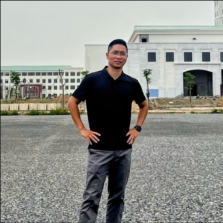 Cao Lê Minh