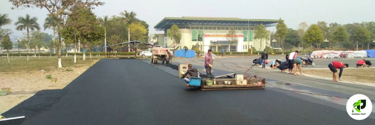 Thi Cong San Dien Kinh Trọn Gói Chuan Quoc Te 3 Lu nén nền hạ đường chạy điền kinh