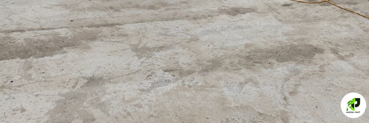 Thi công mặt sân bóng rổ